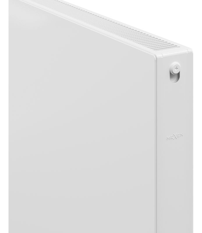 Grzejnik płytowy Mexen Flat CF21  600 x 1200 biały 1452 W 1 szt.