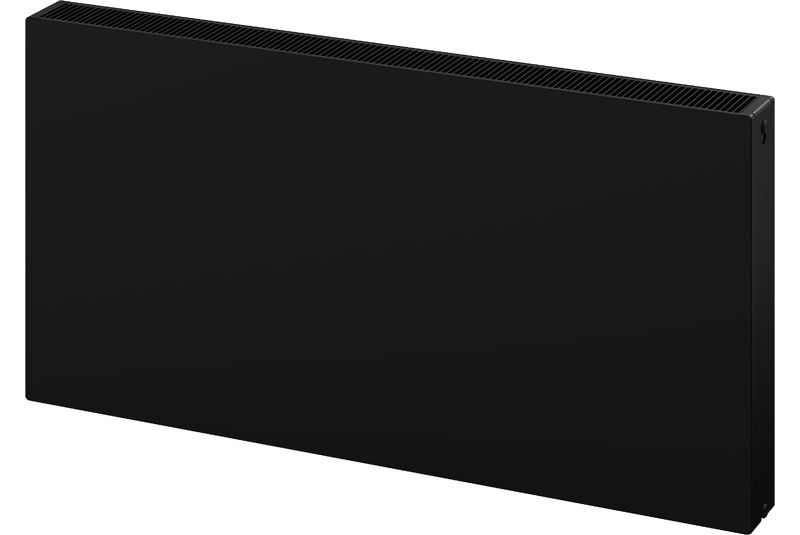 Grzejnik płytowy Mexen Flat CF22  600 x 1400 czarny 2215 W 1 szt.