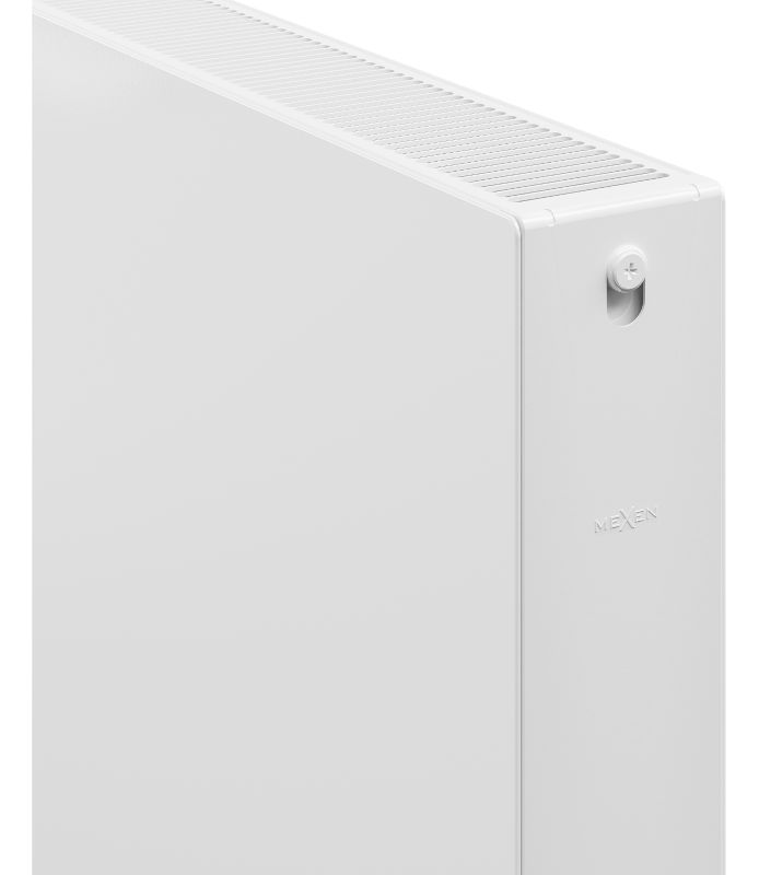 Grzejnik płytowy Mexen Flat CF22  900 x 400 biały 880 W 1 szt.