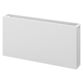 Grzejnik płytowy Mexen Flat CF33  400 x 400 biały 633 W 1 szt.