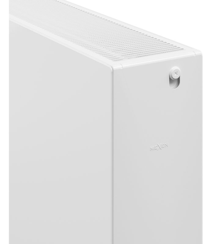 Grzejnik płytowy Mexen Flat CF33  500 x 400 biały 760 W 1 szt.