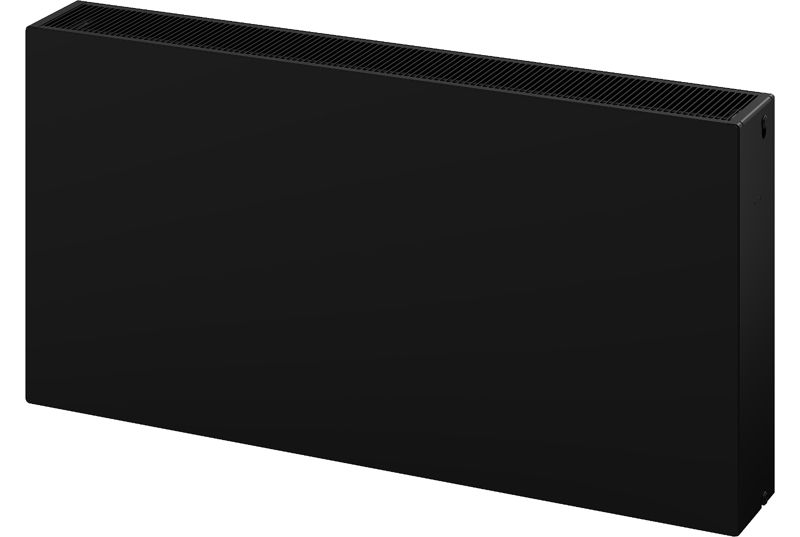 Grzejnik płytowy Mexen Flat CF33  600 x 1200 czarny 2641 W 1 szt.