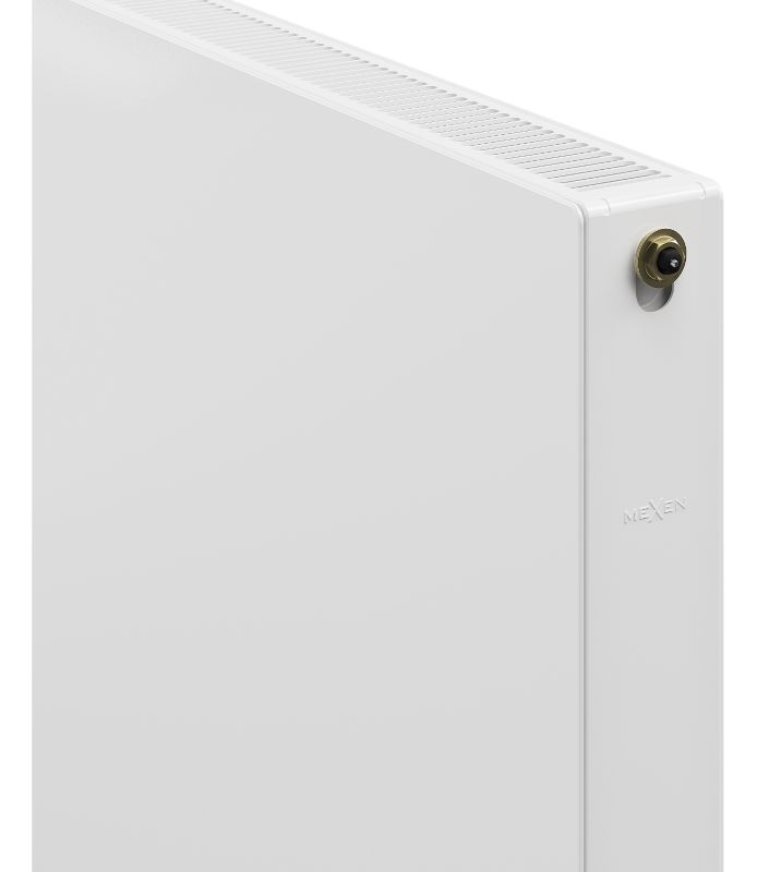 Grzejnik płytowy Mexen Flat CVF21  500 x 400 biały 403 W 1 szt.