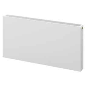 Grzejnik płytowy Mexen Flat CVF22  400 x 400 biały 455 W 1 szt.