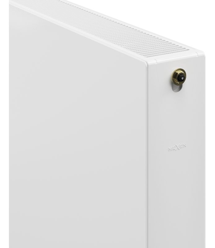 Grzejnik płytowy Mexen Flat CVF22  900 x 400 biały 880 W 1 szt.