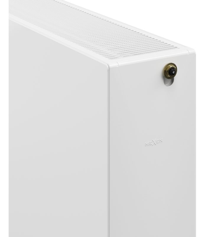 Grzejnik płytowy Mexen Flat CVF33  300 x 900 biały 1116 W 1 szt.