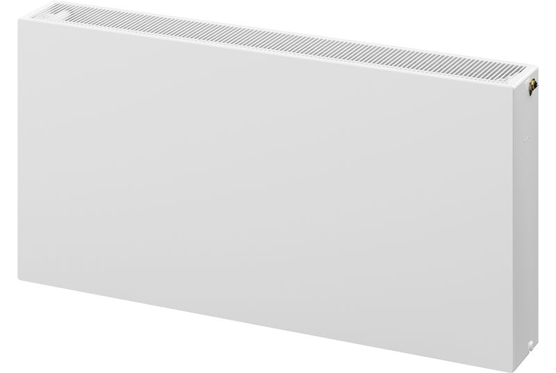 Grzejnik płytowy Mexen Flat CVF33  400 x 2000 biały 3163 W 1 szt.