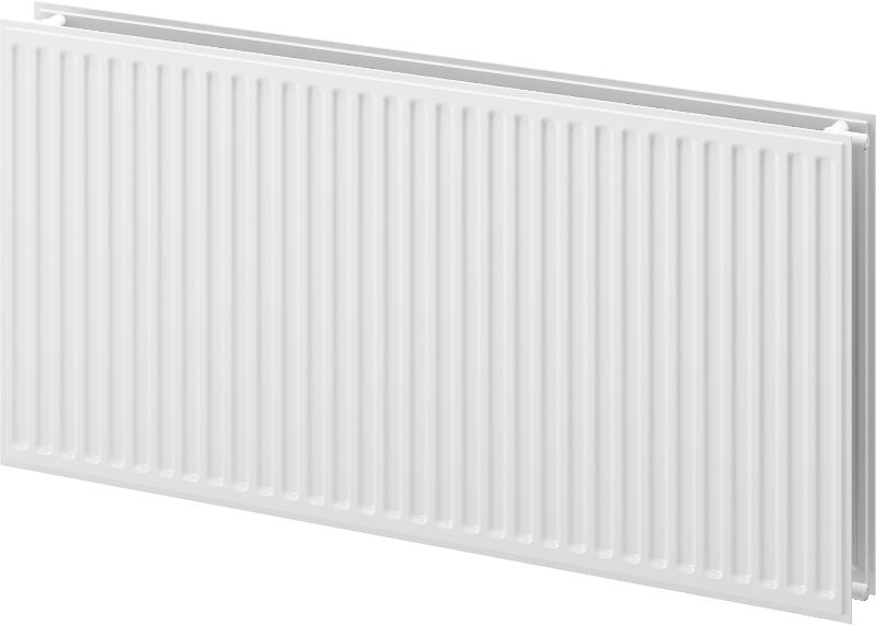 Grzejnik płytowy Mexen Hygiene CH20  600 x 500 biały 550 W 1 szt.
