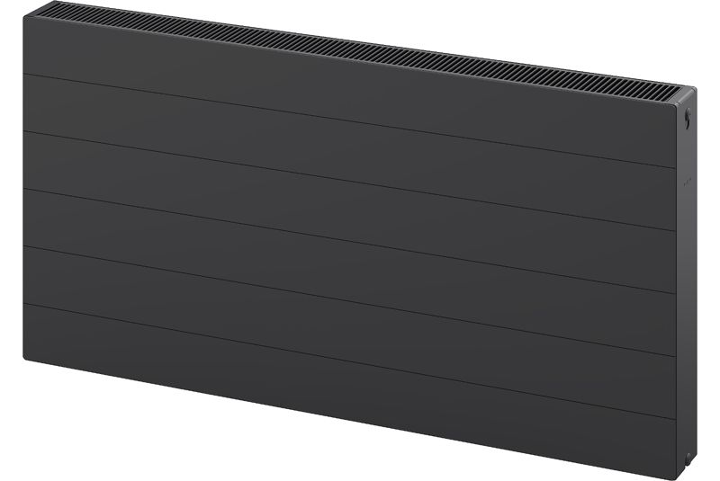 Grzejnik płytowy Mexen Line CL22  600 x 600 antracyt 949 W 1 szt.