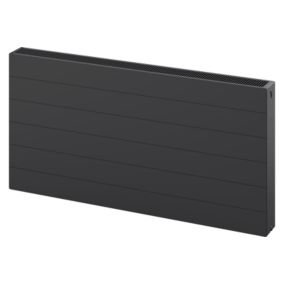 Grzejnik płytowy Mexen Line CL22  600 x 700 antracyt 1108 W 1 szt.