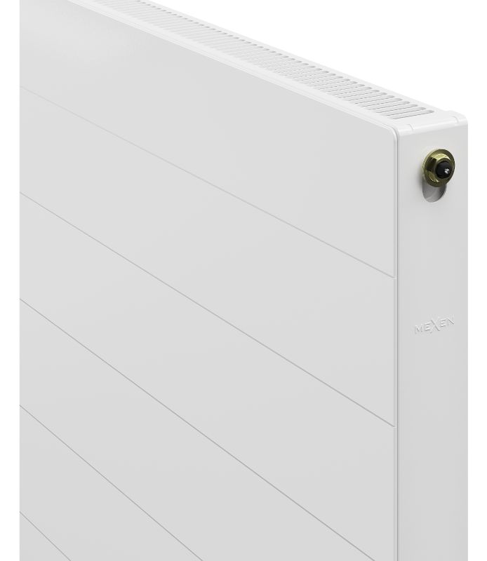 Grzejnik płytowy Mexen Line CVL11  500 x 400 biały 273 W 1 szt.