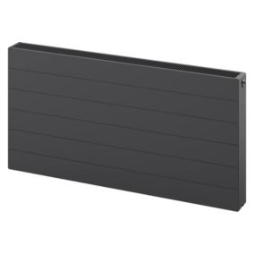 Grzejnik płytowy Mexen Line CVL22  600 x 400 antracyt 633 W 1 szt.