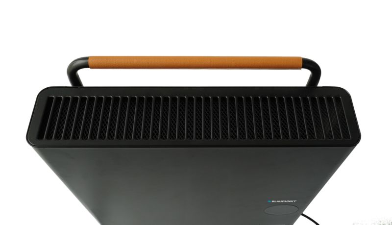 Grzejnik panelowo-konwektorowy do 30 m² Blaupunkt HPC601 1szt.