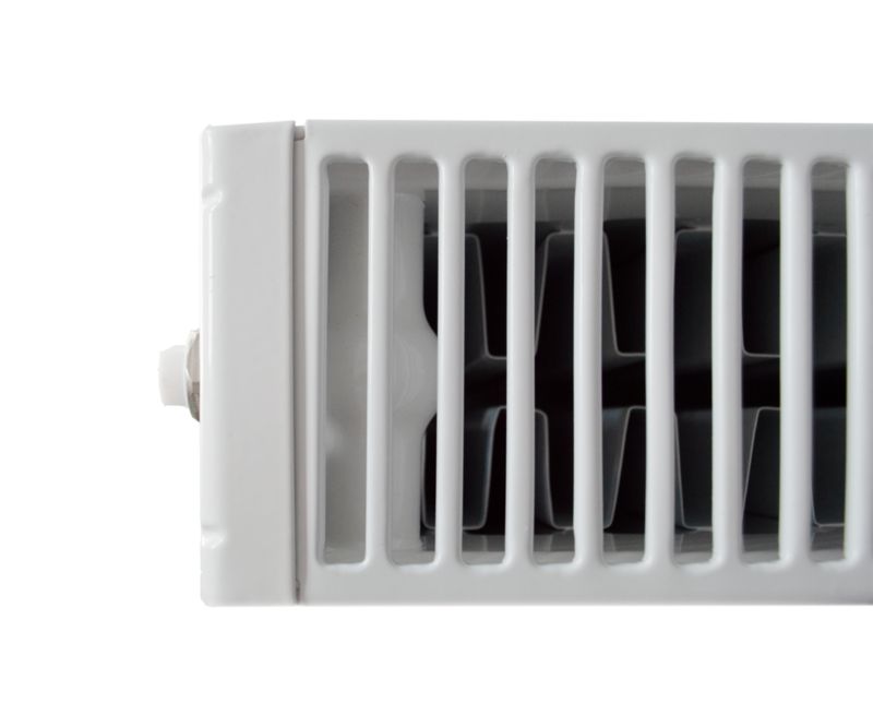 Grzejnik panelowy HEAT PRO Compact C22 600x800 biały 1 szt.