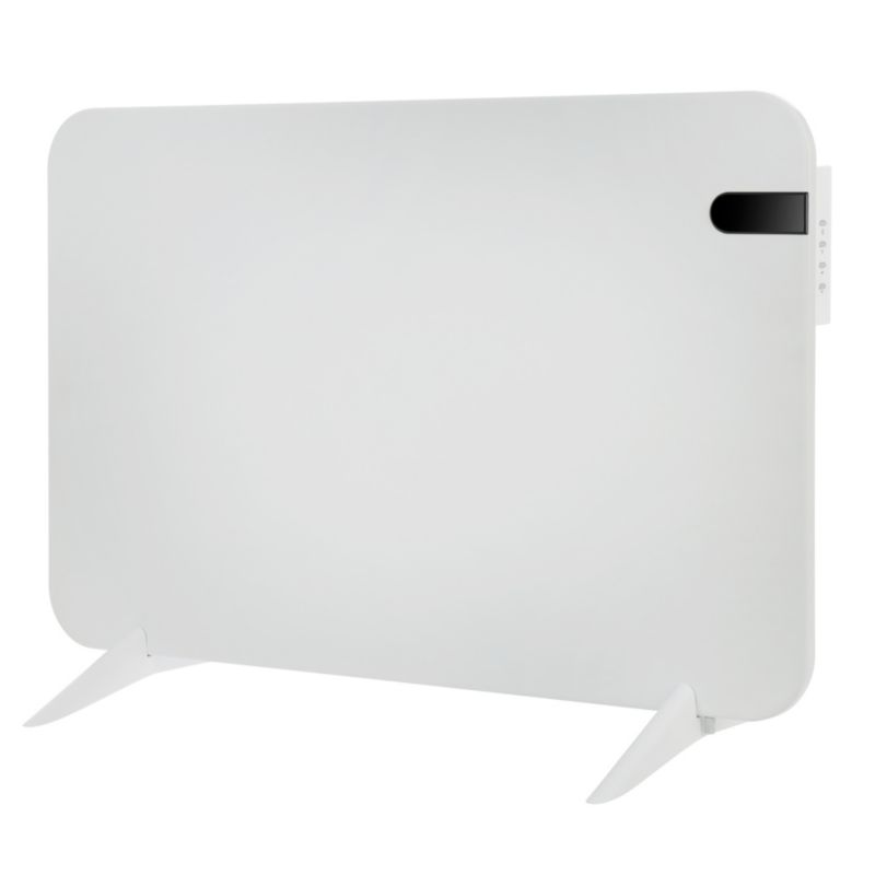 Grzejnik panelowy Mission Air MALIBU WHITE na podczerwień 450 W WiFi biały 1 szt.