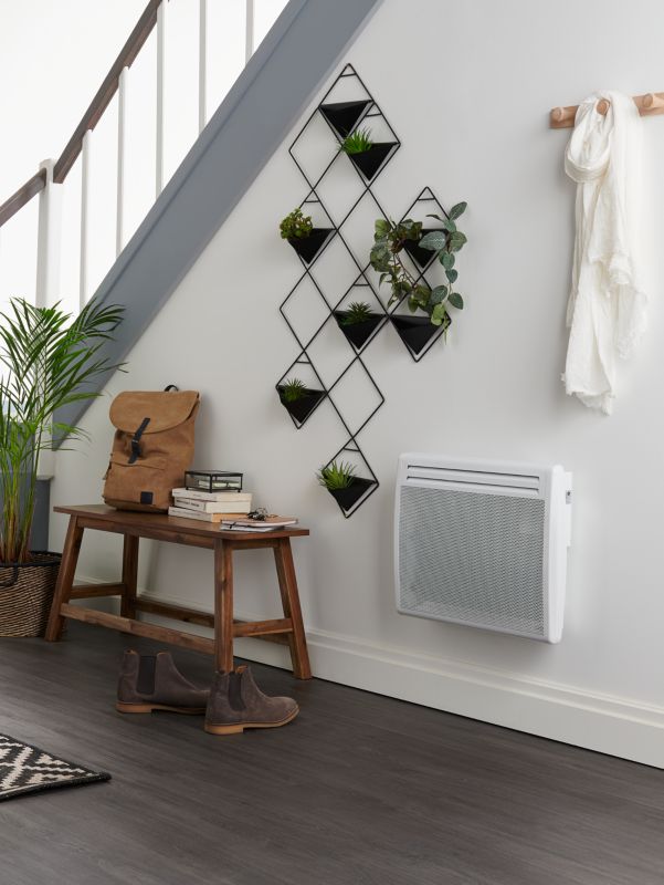 Grzejnik promiennikowy Dillam 1000 W
