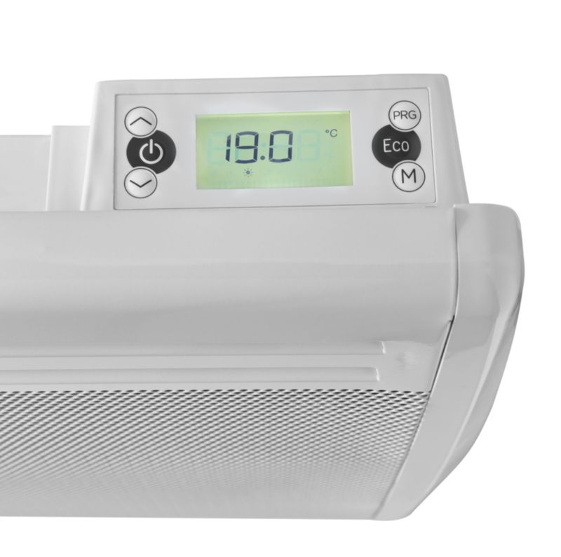 Grzejnik promiennikowy Dillam 1000 W