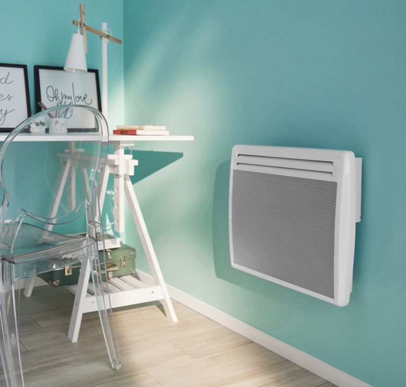 Grzejnik promiennikowy Dillam 1000 W