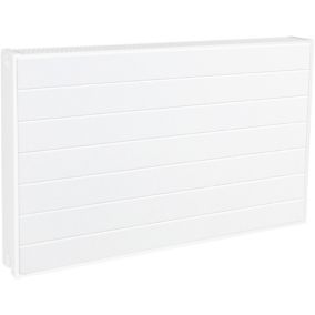 Grzejnik stalowy CV22 flat 60 x 100 cm