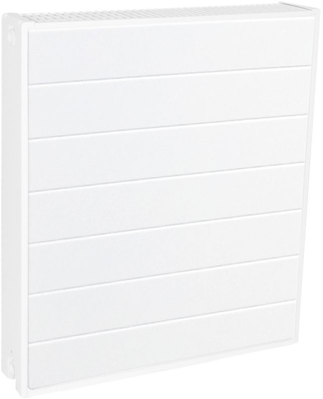 Grzejnik Stalowy CV22 Flat 60 X 40 Cm | Majsterkowanie W Castoramie