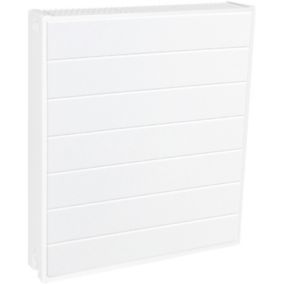 Grzejnik stalowy CV22 flat 60 x 40 cm