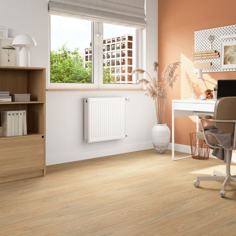 Grzejnik stalowy GoodHome C22 550 x 600 mm