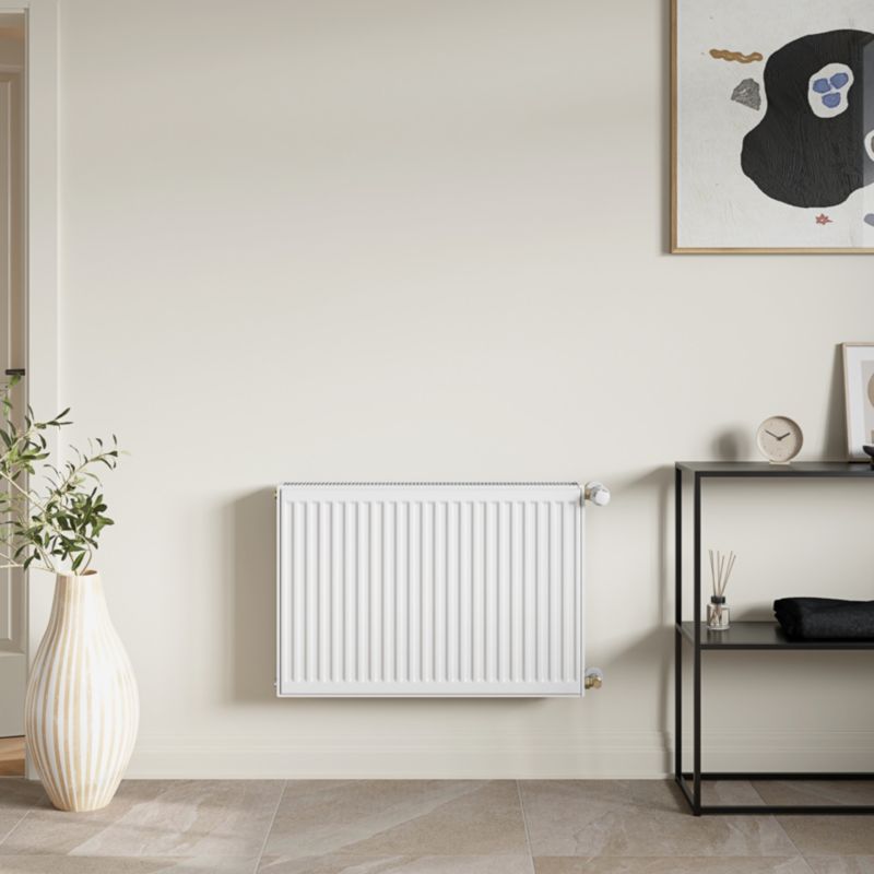 Grzejnik stalowy GoodHome C22 550 x 800 mm