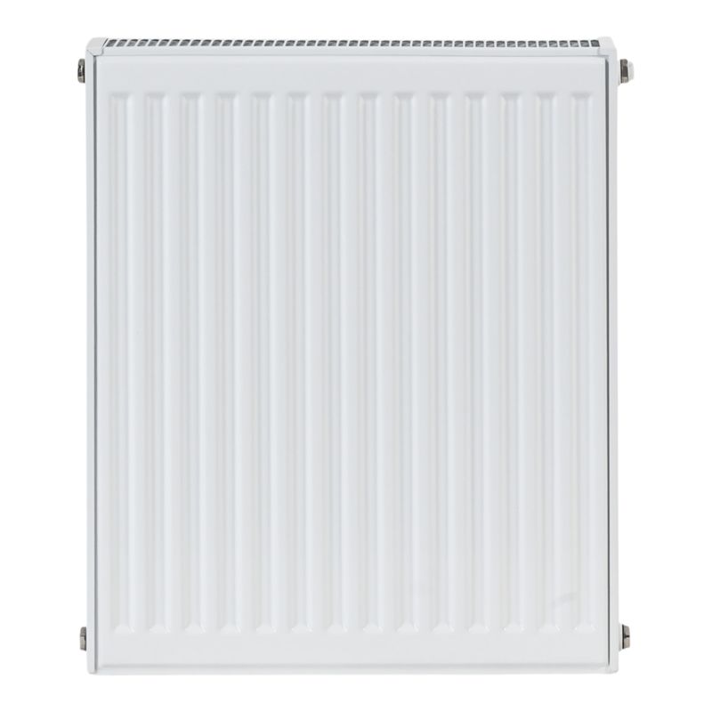 Grzejnik stalowy GoodHome C22 600 x 600 mm