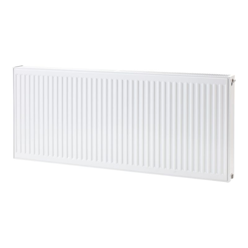 Grzejnik stalowy Goodhome CV22 60 x 140 cm biały