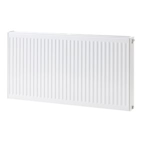 Grzejnik stalowy Goodhome CV22 60x 120 cm biały