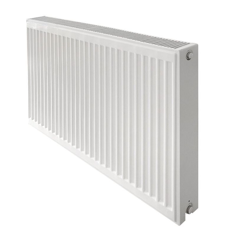 Grzejnik stalowy UNIQUE+ CV22 600x1400 mm 2362W biały 1 szt.