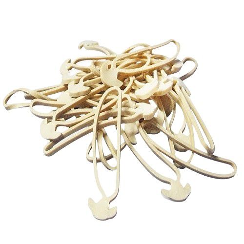 Gumki zaczepowe Neopak LFL70X3mm FI45 - 1kg 1 szt.