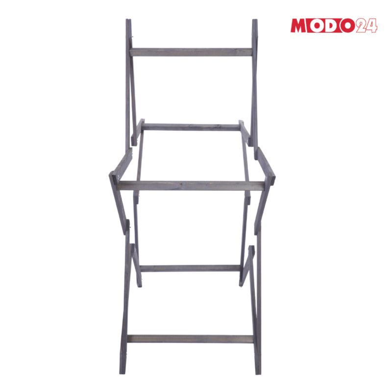 Gwiazda świąteczna 3D MODO24 ulepszona z koziołków IMPREGNAT 139 cm ModoStar 1 szt.