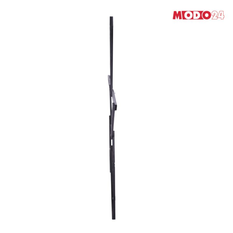 Gwiazda zawieszana świąteczna MODO24 szybki montaż CZARNA 139 cm ModoStar 1 szt.