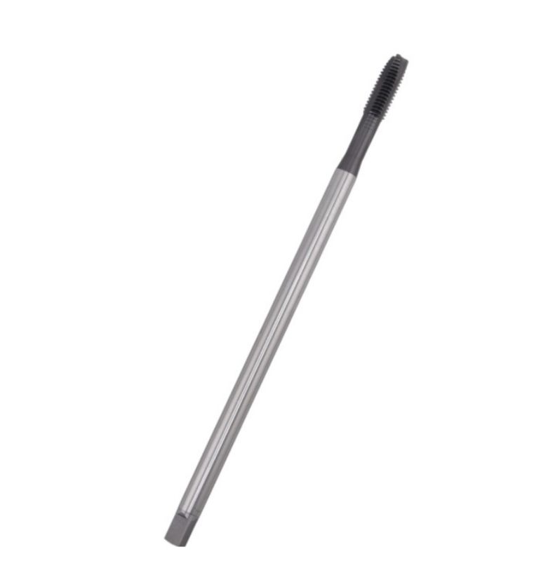 Gwintownik maszynowy prosty długi Kormax M8 180mm HSSE-Co TICN 6H (SA612007-LSTICN) 1 szt.