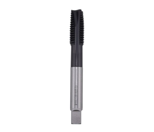 Gwintownik maszynowy prosty Kormax M18 HSSE-Co TIALN DIN376 6H (SA612109TIALN) - 1szt.