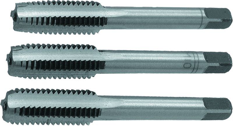 Gwintownik Modeco Expert M20 - opakowanie plastikowe - 3 elementy