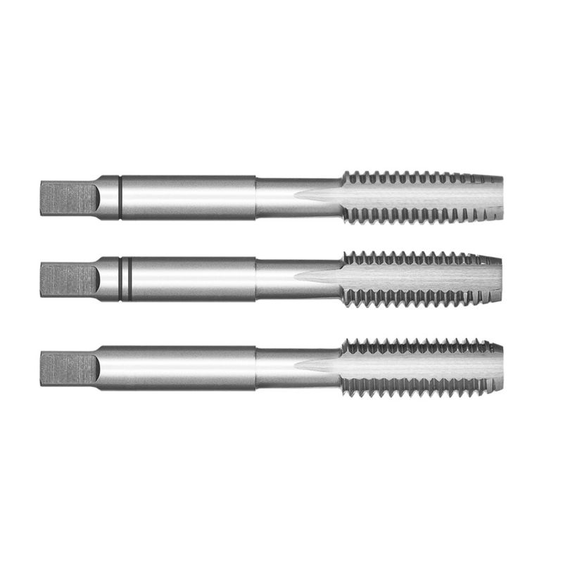 Gwintowniki Neo Tools  - rozmiar M12, HSS M2, 3 szt.