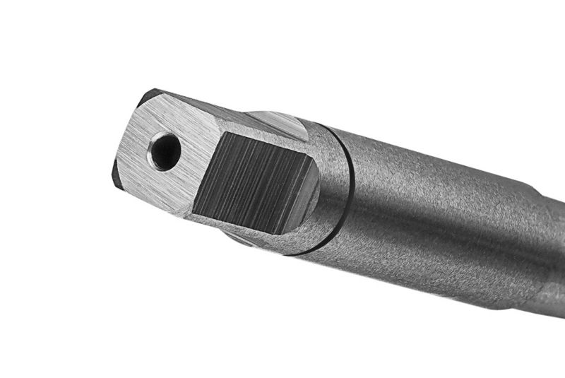 Gwintowniki Neo Tools  - rozmiar M12, HSS M2, 3 szt.