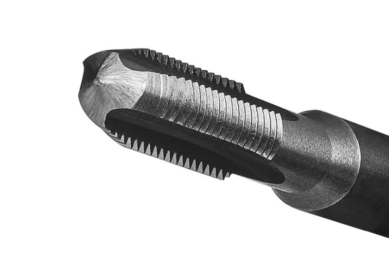 Gwintowniki Neo Tools  - rozmiar M6, HSS M2, 3 szt.