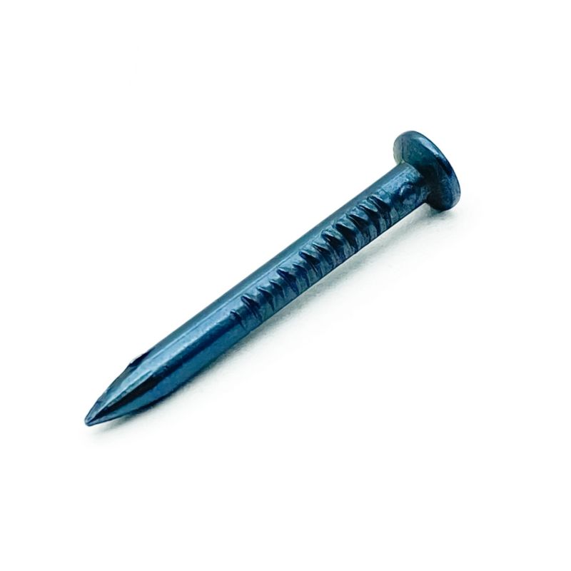 Gwoździe Lun Fix niebieszczone 2x20 mm 100szt.