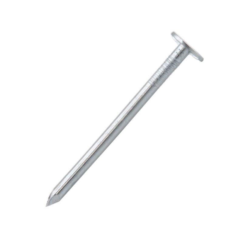 Gwoździe Lun Fix papowe 3x20 mm 0,5kg ok. 355szt.