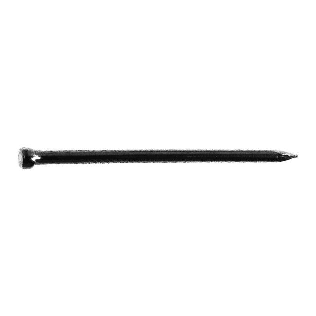 Gwoździe boazeryjne stalowe 1,0 x 15 mm 50 g