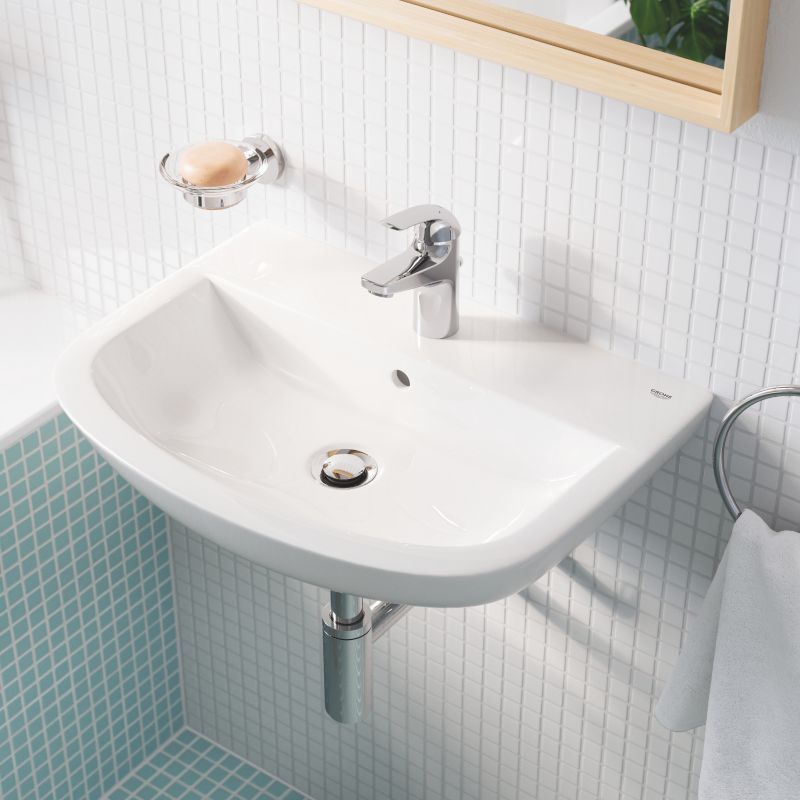 Haczyk ścienny Grohe BauCosmopolitan chrom StarLight 1 szt.