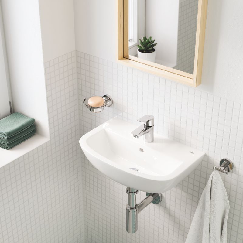 Haczyk ścienny Grohe BauCosmopolitan chrom StarLight 1 szt.