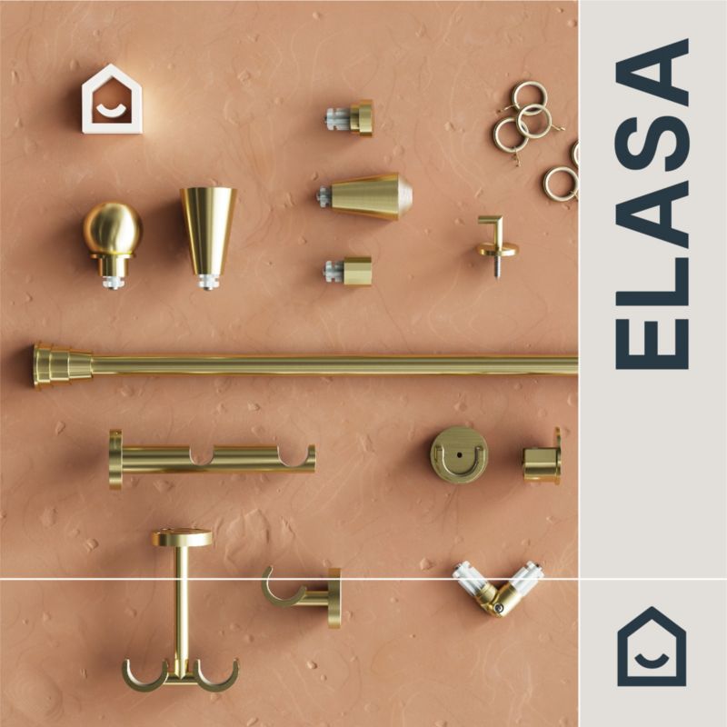 Haczyk do upinania Goodhome Elasa S