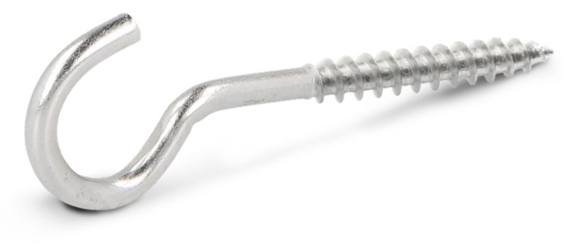 Hak sufitowy Koelner 6 mm 4 sztuki