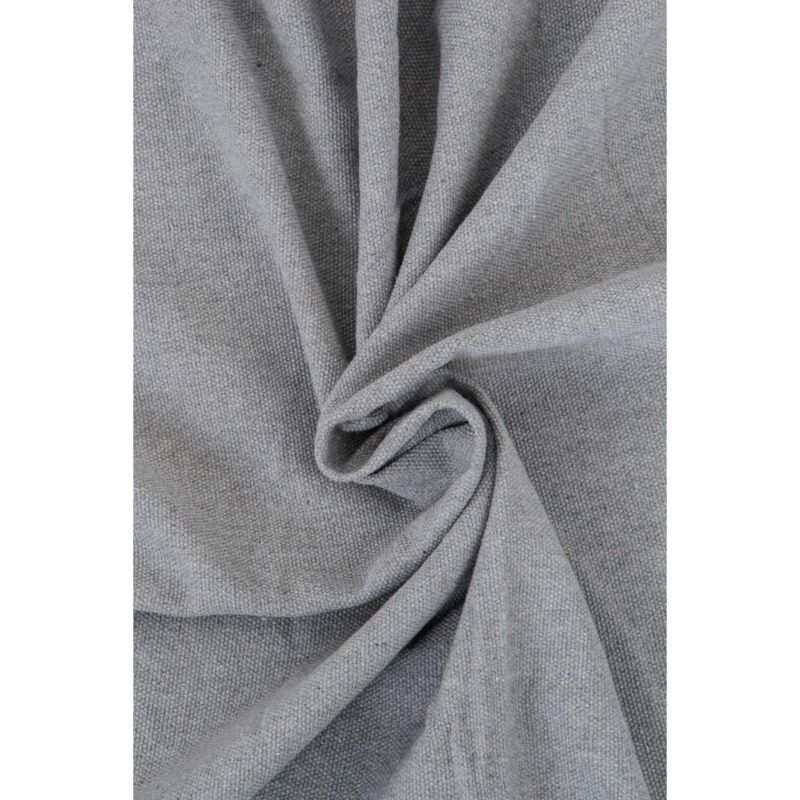 Hamak Enero  Camp  ogrodowy 2 osobowy 200X150cm z pokrowcem szary 1szt