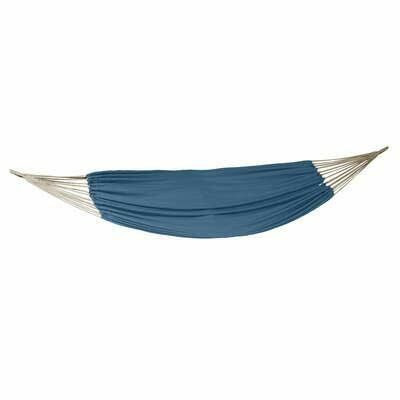 Hamak Yaqui HESPERIDE teal 80 x 307 cm 1 szt.