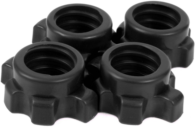 Hantle Funfit bitumiczne zestaw regulowany 2x15kg 2szt.